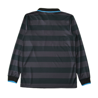 Inter Milan Troisième Maillot Longue Manche 1997/1998 Retro