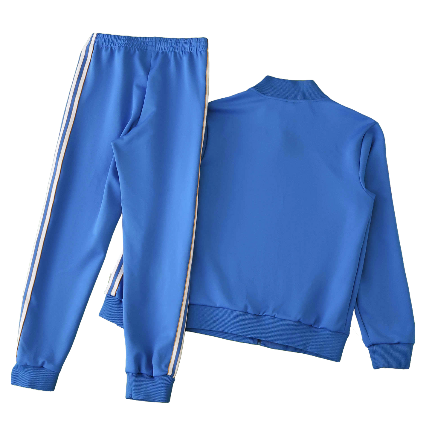 Real Madrid Survêtement Terrace Icon Bleu 2025/2026