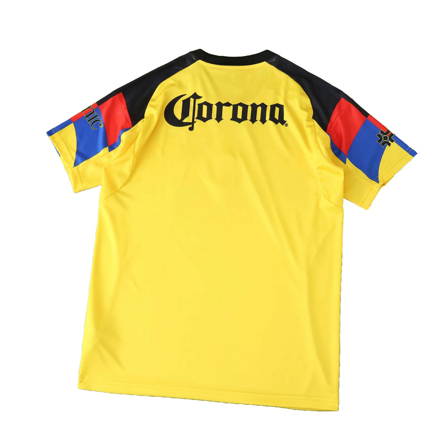 Club America Home Jersey 2025/2026 Fan Version