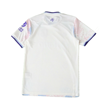 Aston Villa Troisième Maillot 2025/2026 Player Version