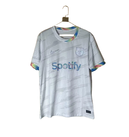 FC Barcelone Luminiscente Edition Fan Version