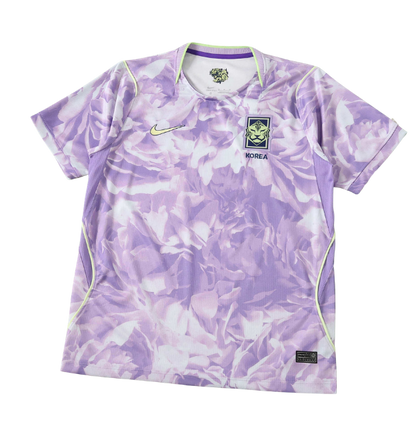 South Korea Maillot Extérieur 2026 Player Version