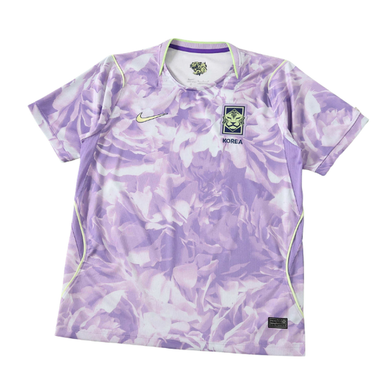 South Korea Maillot Extérieur 2026 Player Version