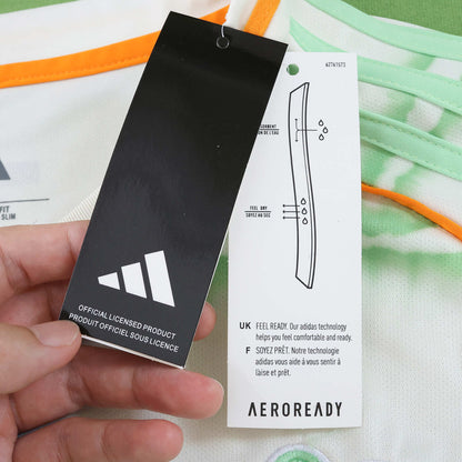 Celtic Third Shirt 2025/2026 Fan Version