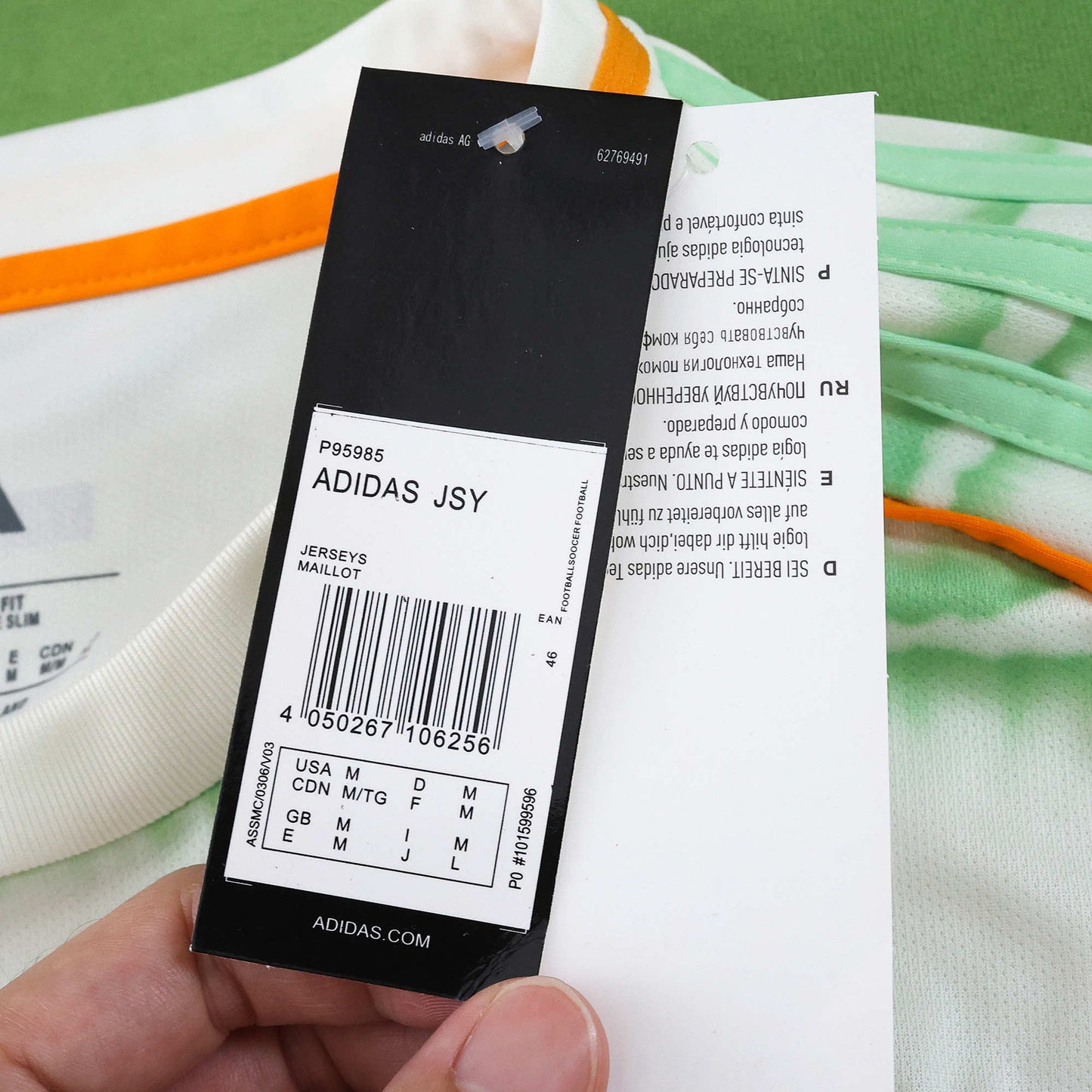 Celtic Third Shirt 2025/2026 Fan Version