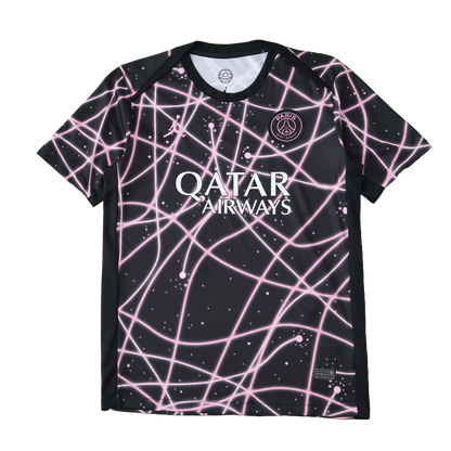 PSG Maillot Pre Match 2025/2026 Fan Version