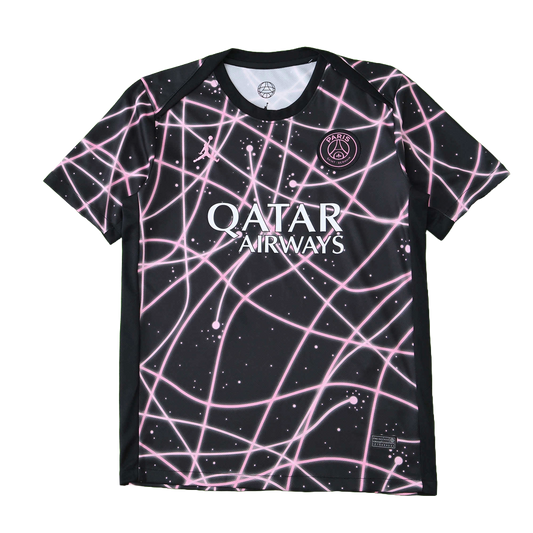 PSG Maillot Pre Match 2025/2026 Fan Version