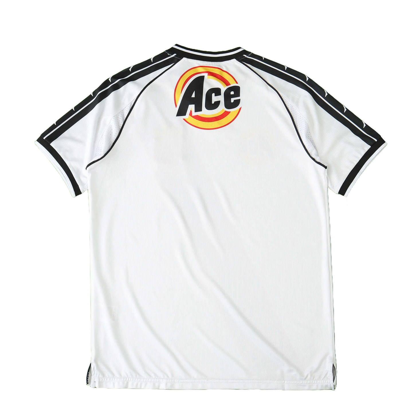 Vasco da Gama RJ Maillot Domicile 2000 Retro Version