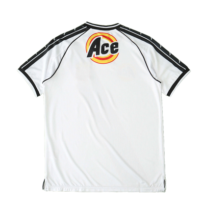 Vasco da Gama RJ Maillot Domicile 2000 Retro Version