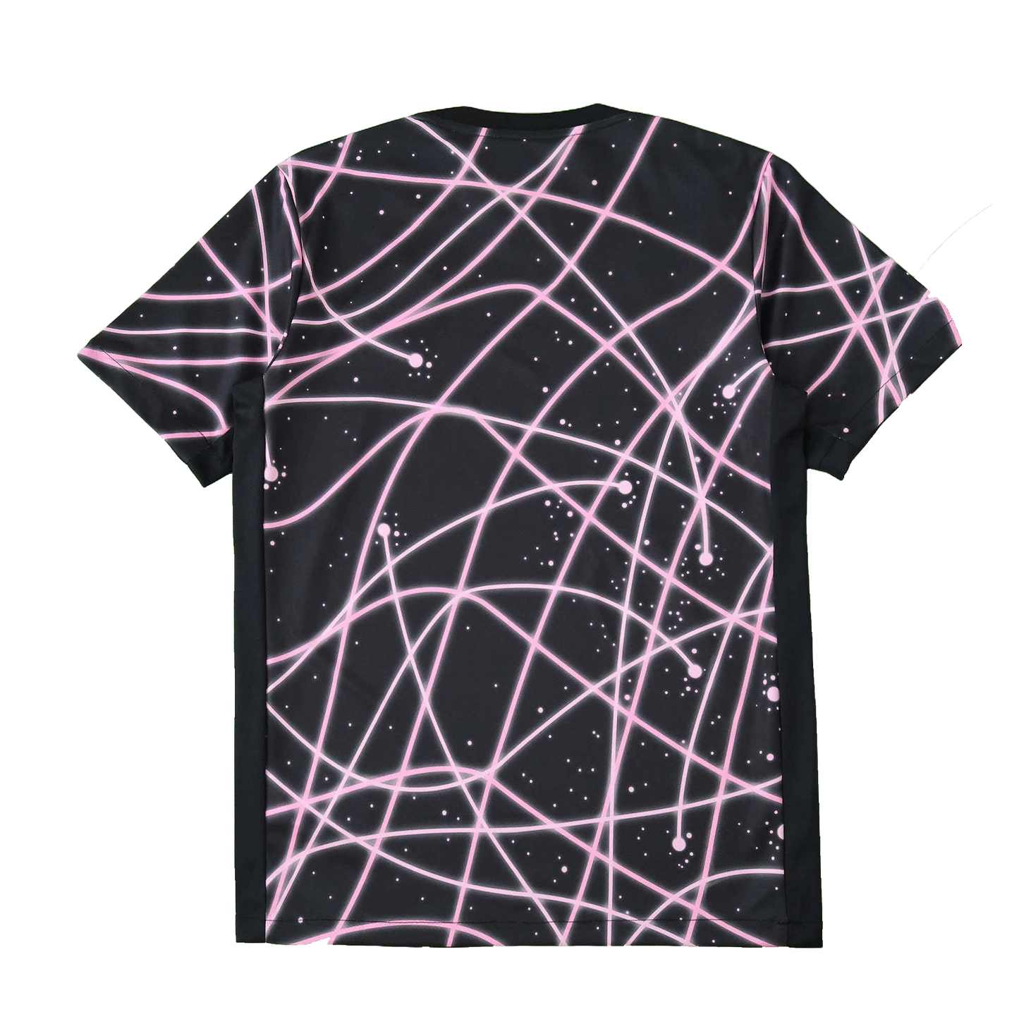 PSG Maillot Pre Match 2025/2026 Fan Version