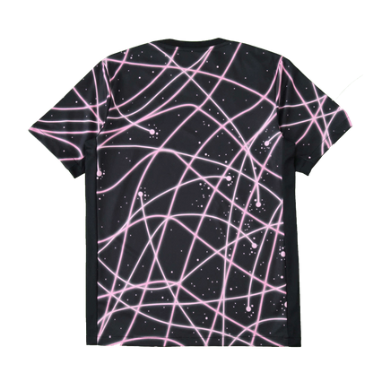 PSG Maillot Pre Match 2025/2026 Fan Version