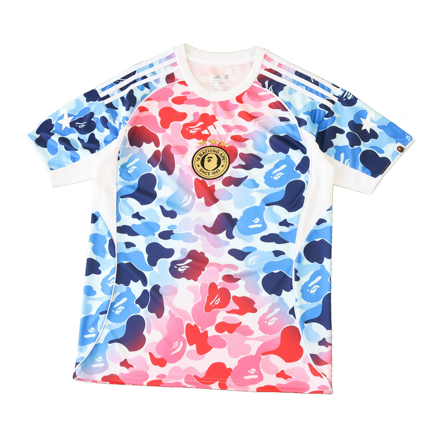 Ape Head Maillot Joint 2025/2026 Edition Fan version