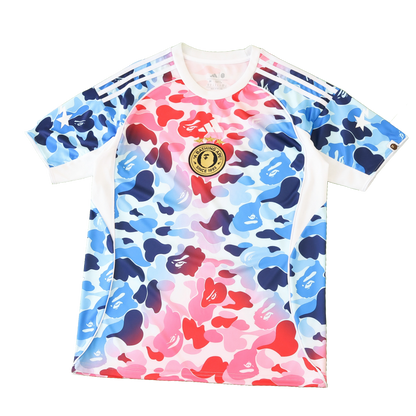 Ape Head Maillot Joint 2025/2026 Edition Fan version