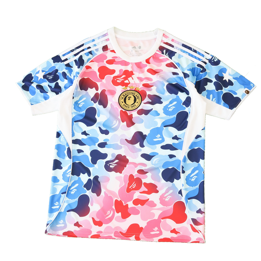 Ape Head Maillot Joint 2025/2026 Edition Fan version