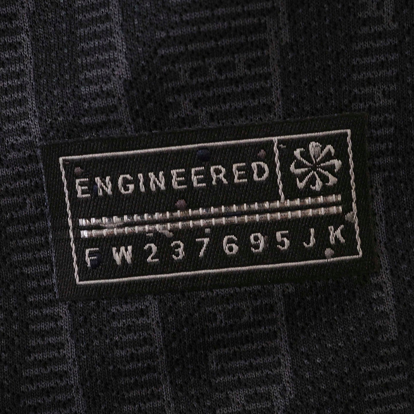 PSG Quatrième Maillot 2025/2026 Fan Version