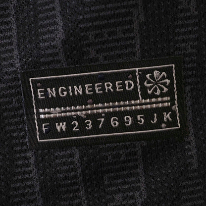 PSG Quatrième Maillot 2025/2026 Fan Version