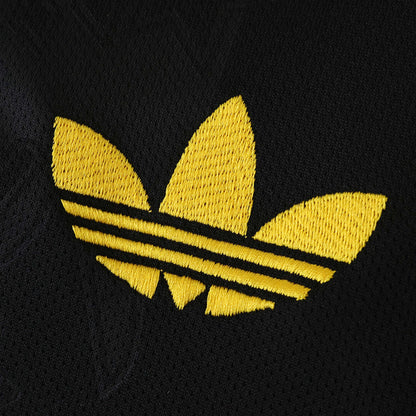 Manchester United Troisième Maillot 2025/2026 Fan Version