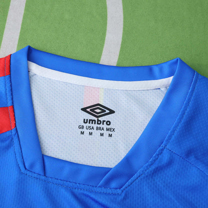 Congo Maillot Domicile 2025/2026 Fan Version