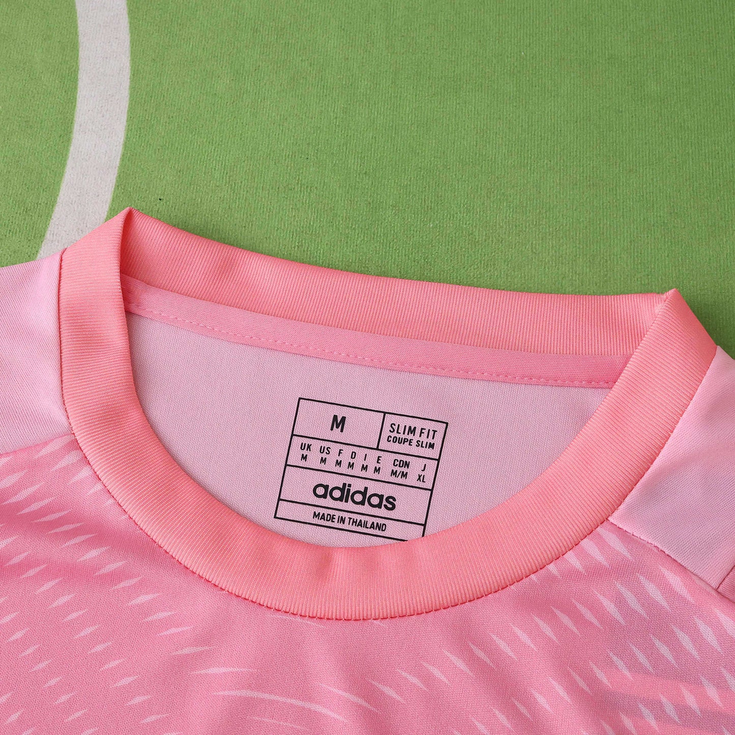 Real Madrid Maillot Gardien Extérieur 2025/2026 Fan Version