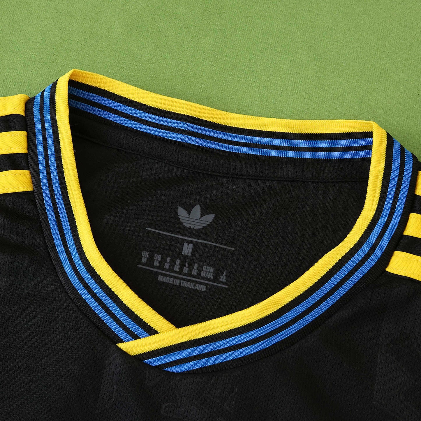 Manchester United Troisième Maillot 2025/2026 Fan Version