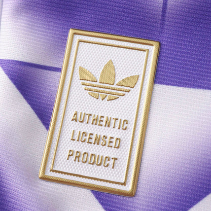 Real Madrid Maillot LFSTLR Player Version