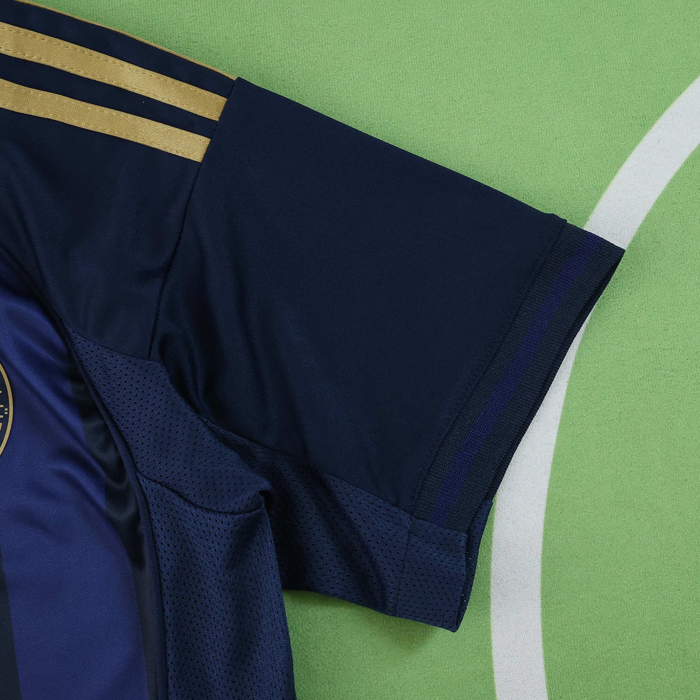 Fenerbahçe Third Jersey 2025/2026 Fan Version