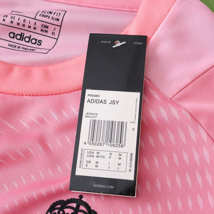 Real Madrid Maillot Gardien Extérieur 2025/2026 Fan Version