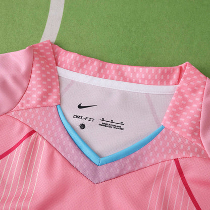 FC Barcelone x Karlo G Aurora Edition Fan Version