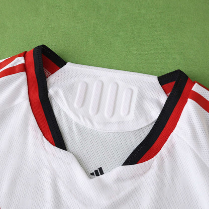 Liverpool Away Shirt 2025/2026 Player Version