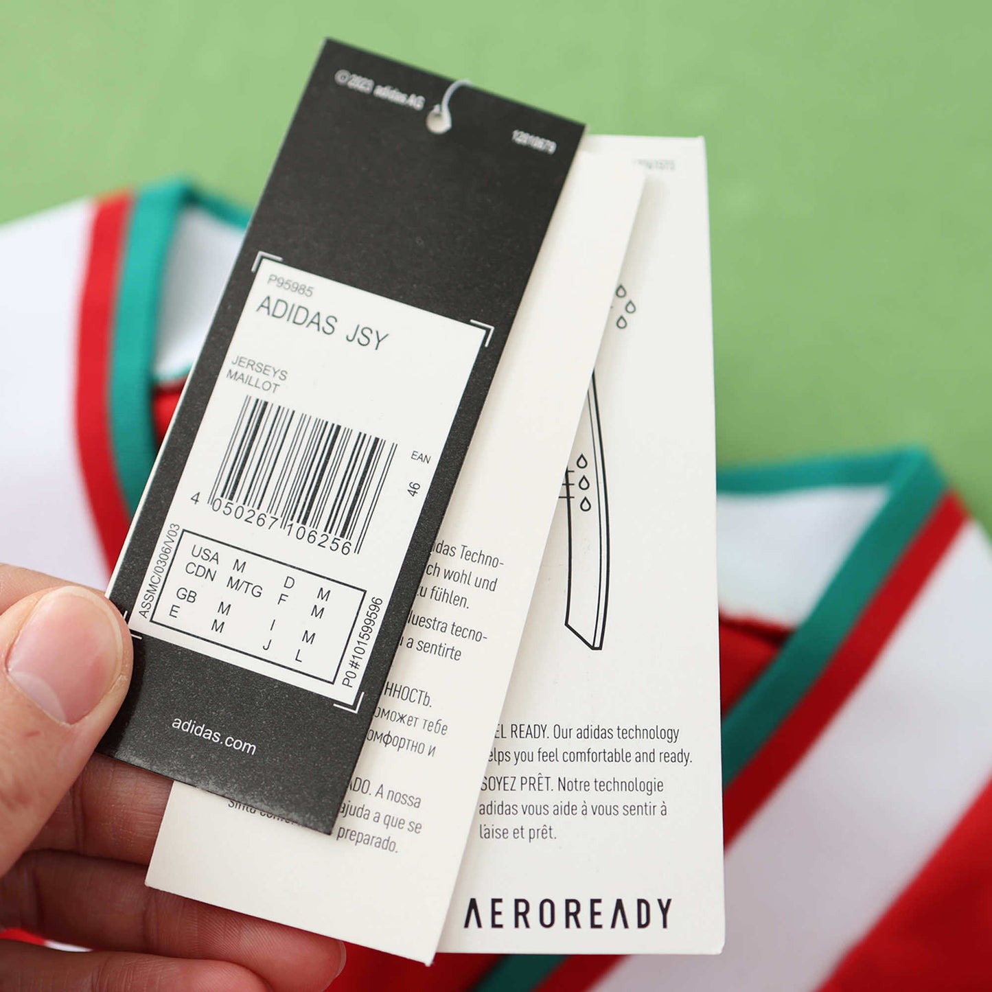 Liverpool Maillot Domicile Longue Manche 1994/1995 Retro