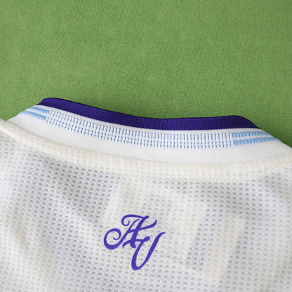 Aston Villa Troisième Maillot 2025/2026 Player Version