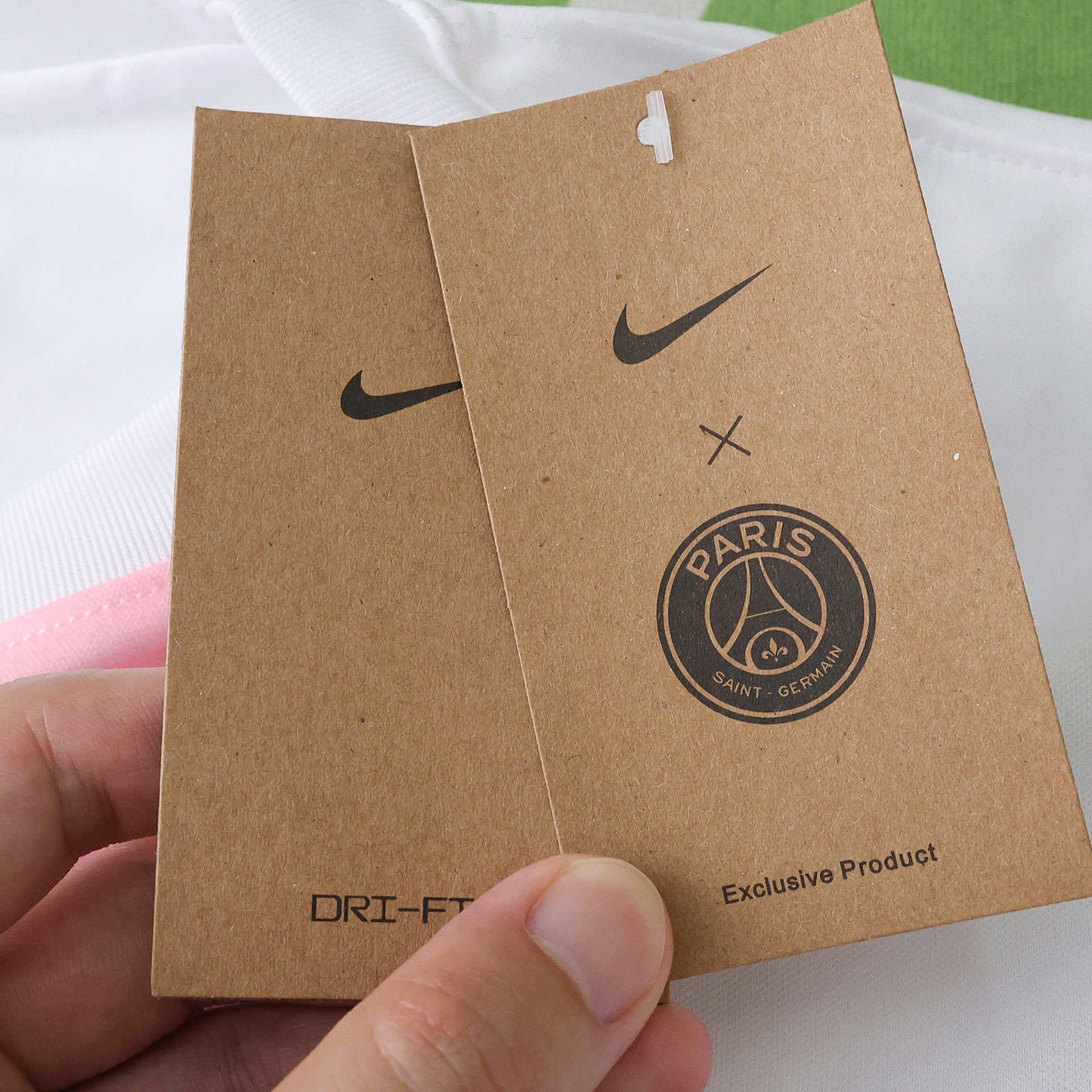 PSG Maillot Extérieur 2021/2022 Retro Fan Version