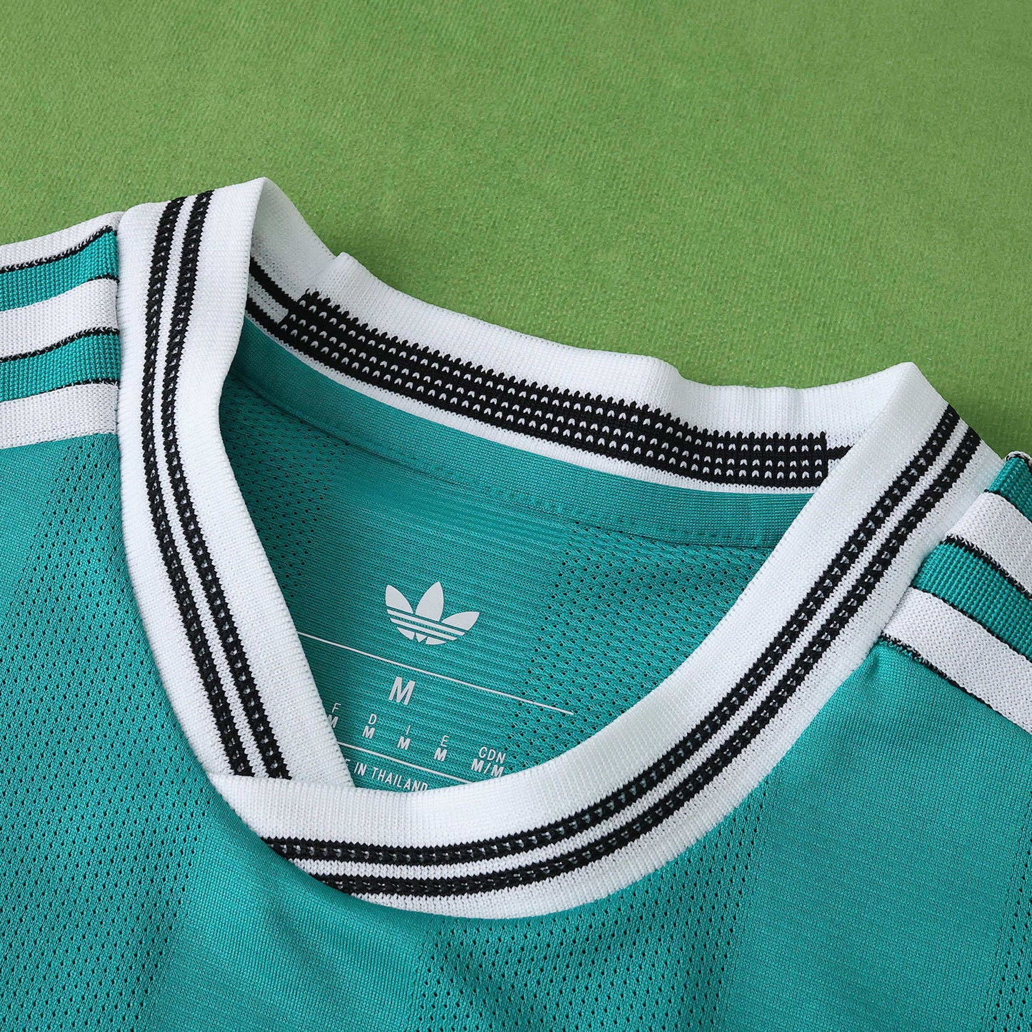 Liverpool Third Shirt 2025/2026 Player Version