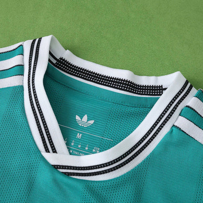 Liverpool Third Shirt 2025/2026 Player Version