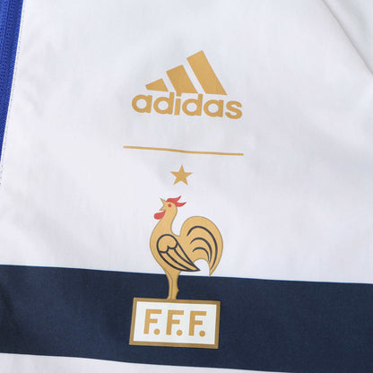 France Veste Réversible Coupe-Vent 1998
