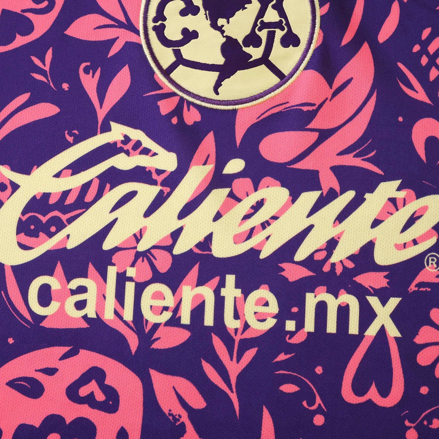 Club América Halloween Edition 2025/2026 Fan version