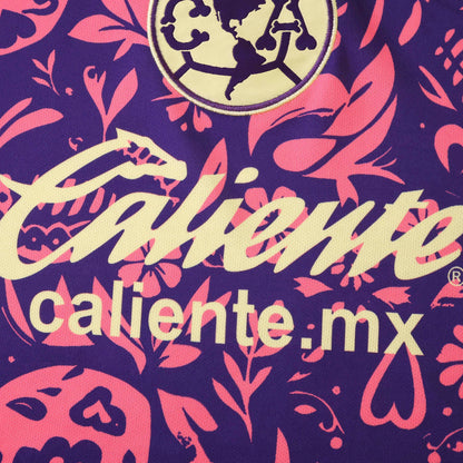 Club América Halloween Edition 2025/2026 Fan version