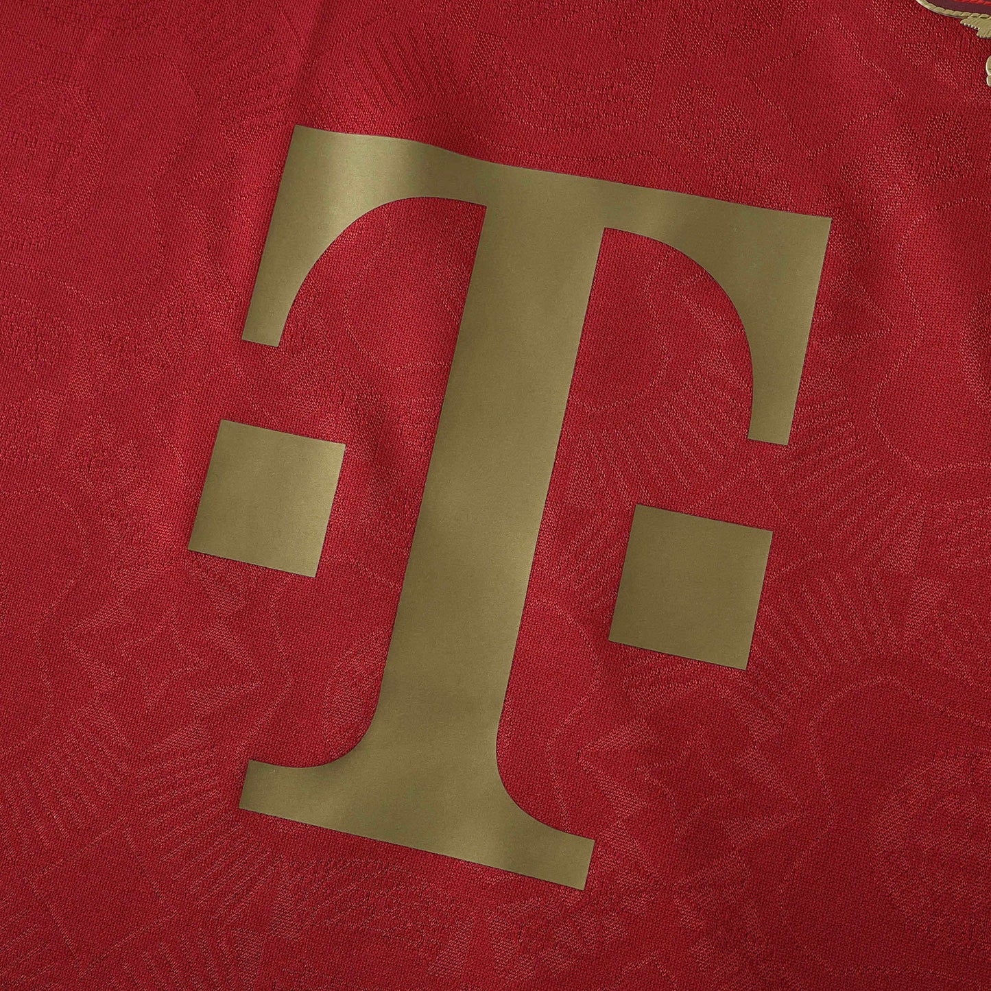 Bayern München 125th Anniversary Player version