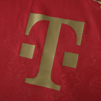 Bayern München 125th Anniversary Player version