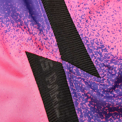 PSG Quatrième Maillot 2020/2021 Retro Fan Version