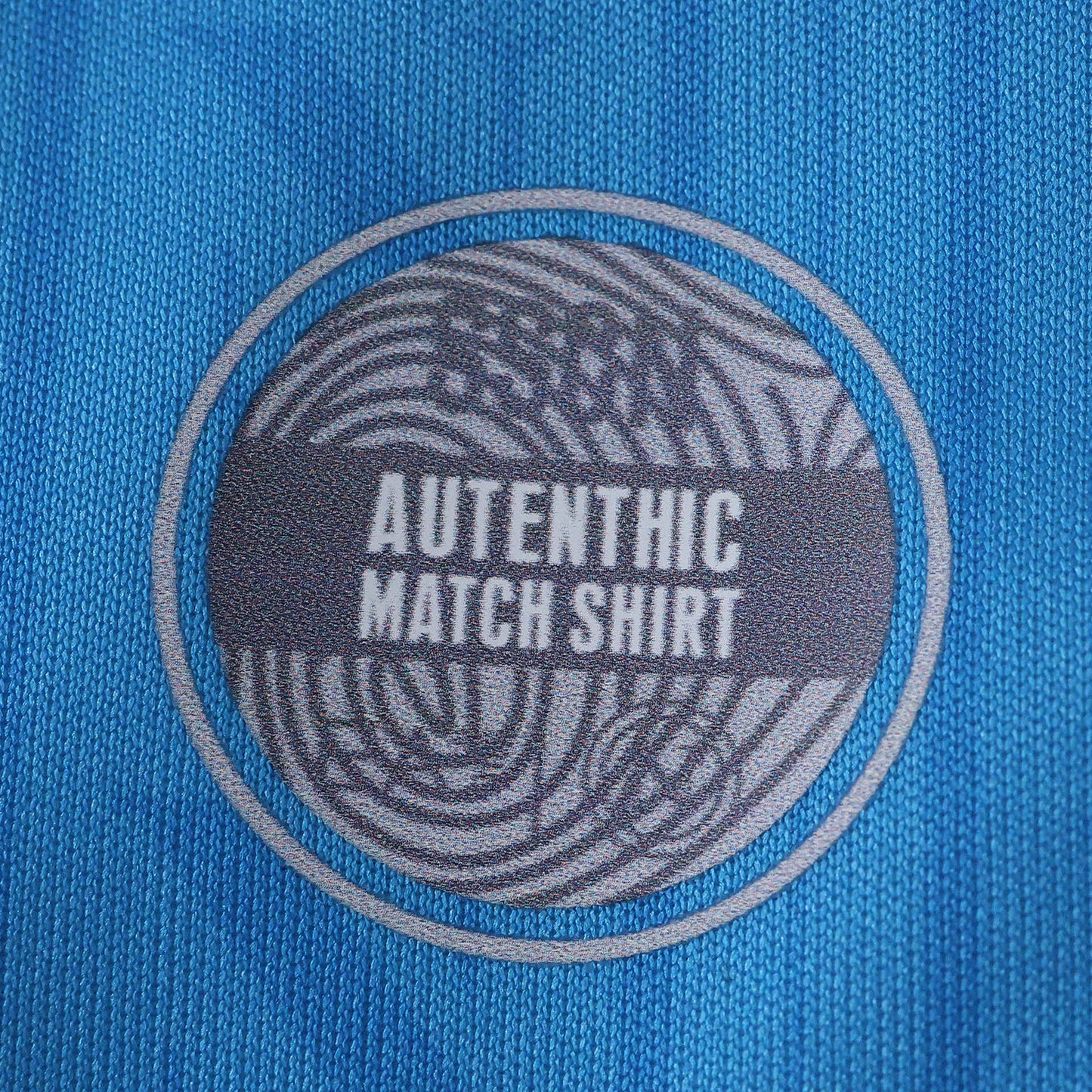 S.S.C Napoli Maillot Domicile 2025/2026 Fan Version