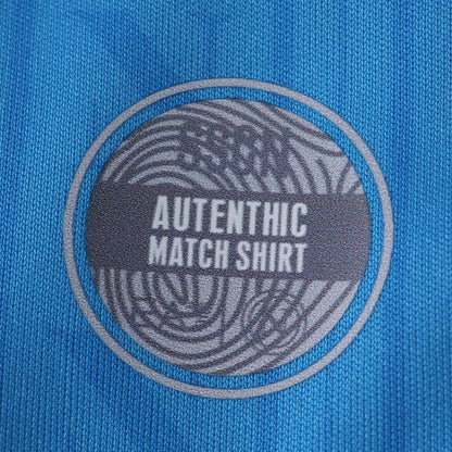 S.S.C Napoli Maillot Domicile 2025/2026 Fan Version