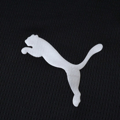 Manchester City Maillot Extérieur Longue Manche 2025/2026