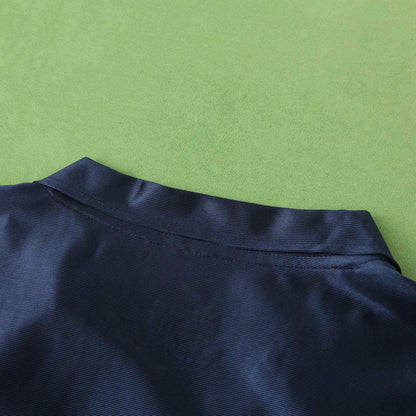 PSG Maillot Domicile Longue Manche 2001/2002 Retro