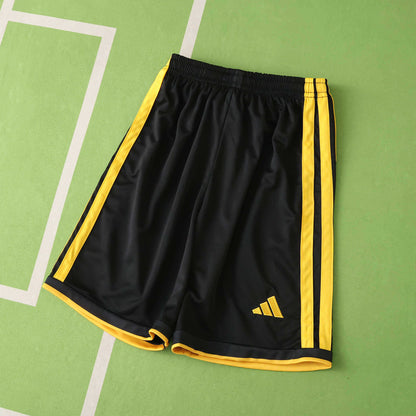 Belgique Ensemble D'Enfant Domicile World Cup 2026