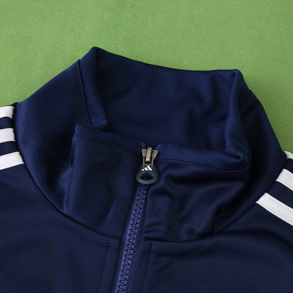 Real Madrid Ensemble Survêtement D'Entrainement 2025/2026