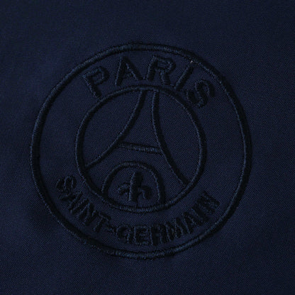PSG Survêtement Veste Réversible Coupe-Vent 2024/2025