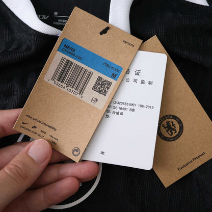 Chelsea Troisième Maillot 2025/2026 Player Version