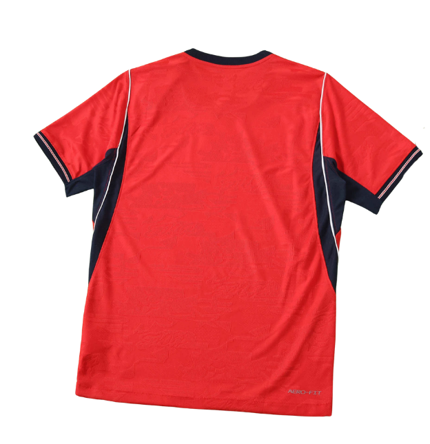 Angleterre Maillot Extérieur 2026 Fan Version