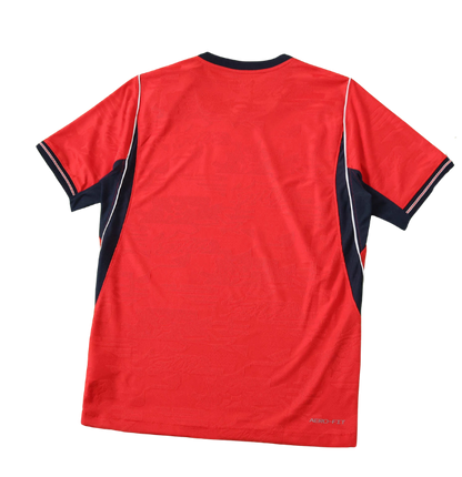 Angleterre Maillot Extérieur 2026 Fan Version